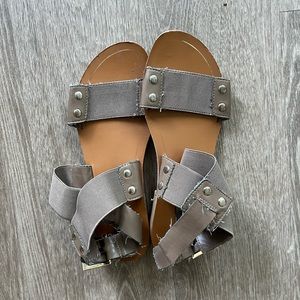 Steve Madden sandals